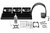 Be quiet! Chłodzenie wodne Silent Loop 3 420mm AIO